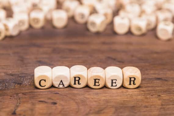 Importance Of Choosing The Right Career Coach