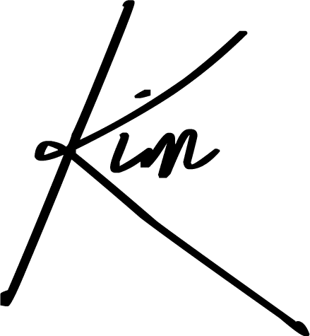 a black background with a black square