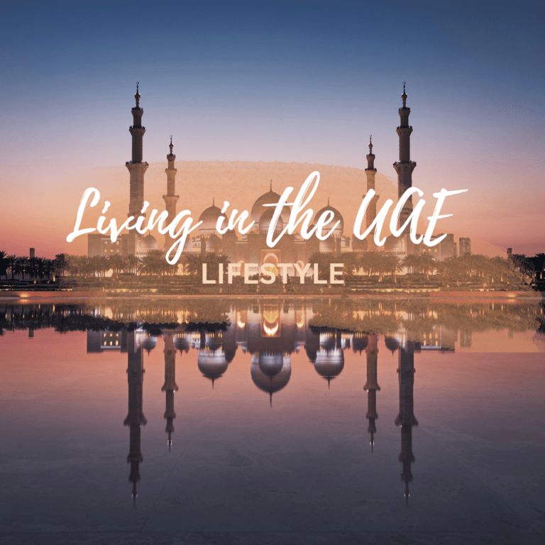 How to Save Money While Living a Branded Lifestyle in the UAE?