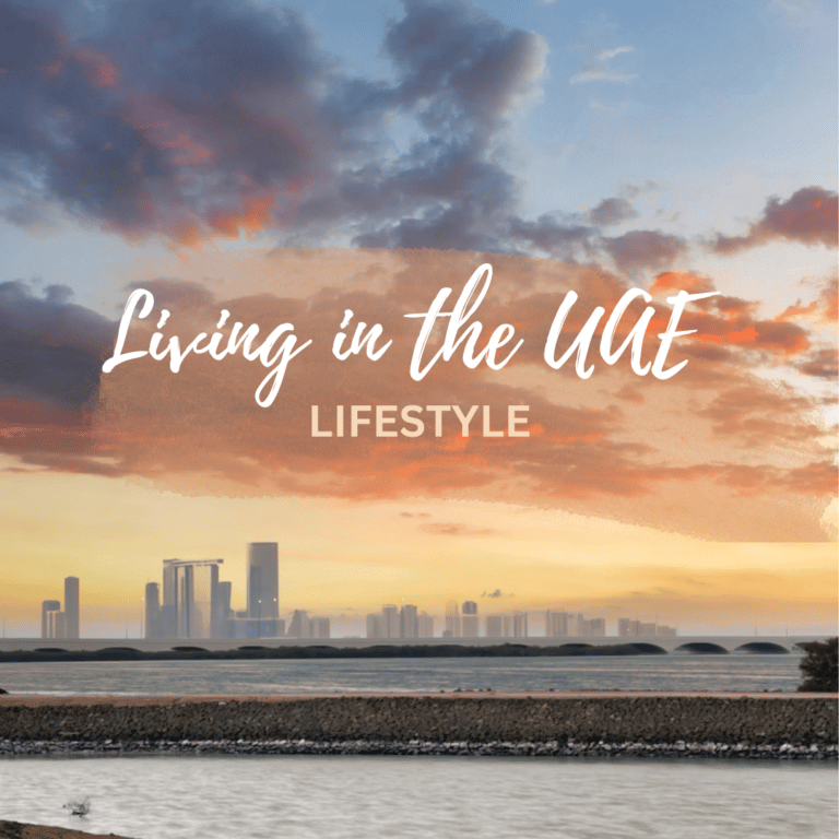 Lifestyle Bloggers Rejoice – Abu Dhabi is the Destination for Endless New and Exciting Experiences