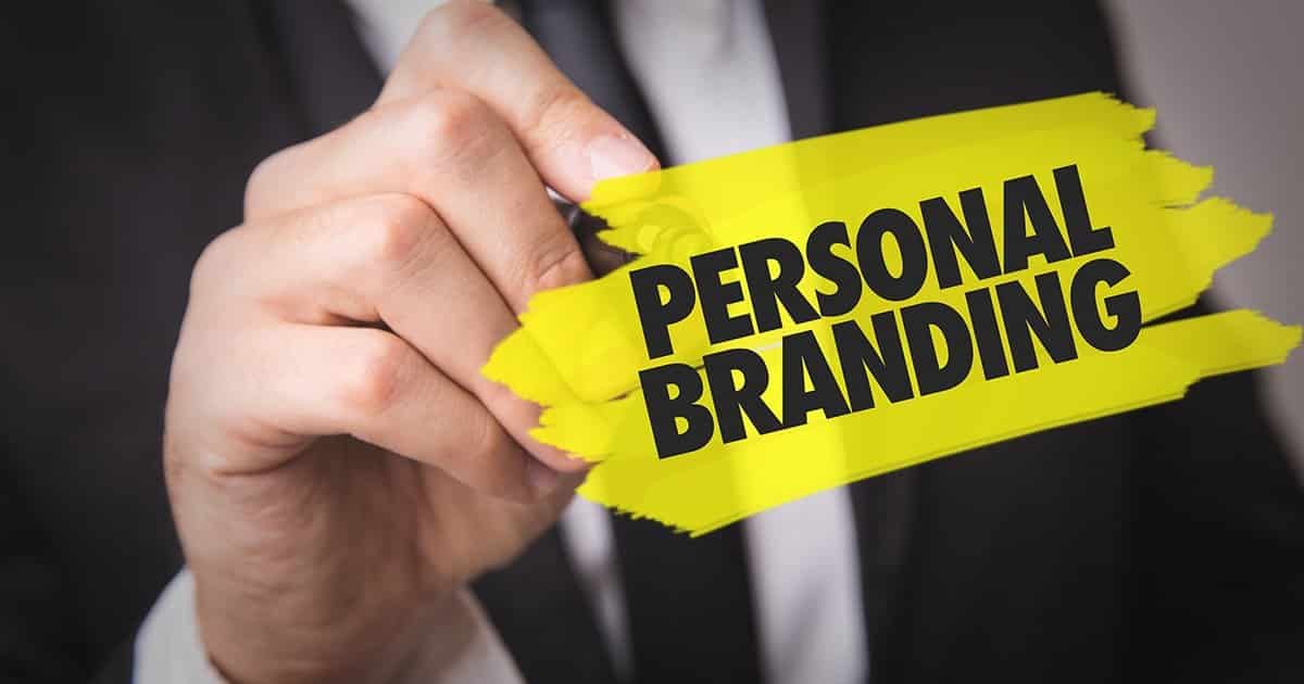 Building a solid personal brand: Tips and strategies for career growth