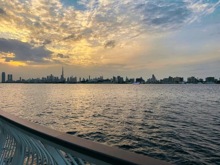 El arte de vivir en Dubai: una guía definitiva para vivir en la ciudad del oro