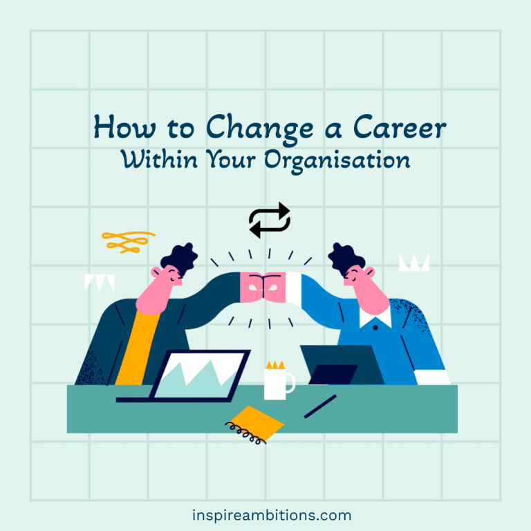 How to Change Career Paths with No Experience – Your Professional Guide to a New Beginning