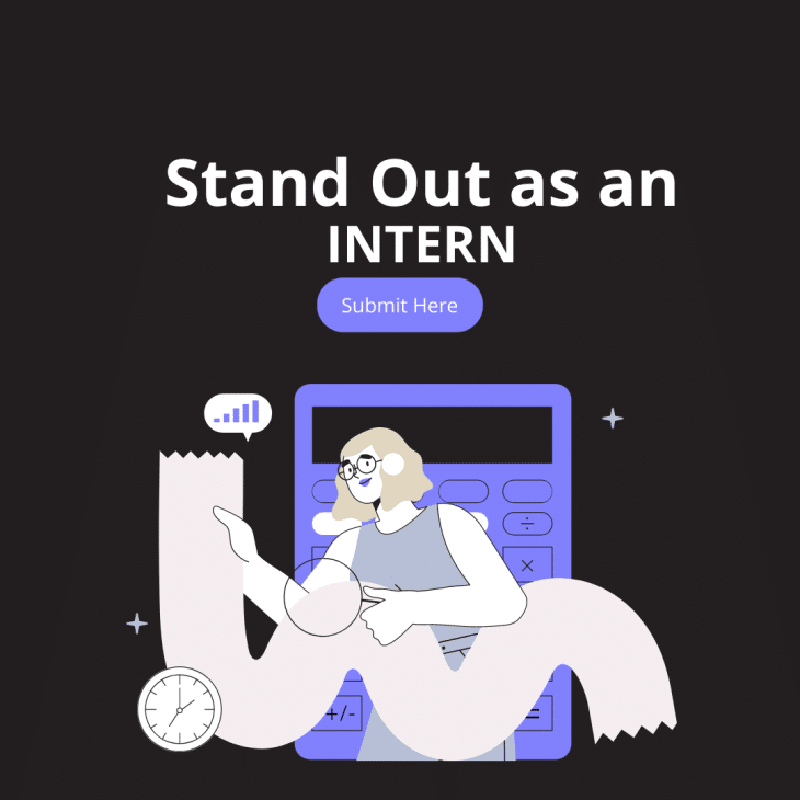 intern to job