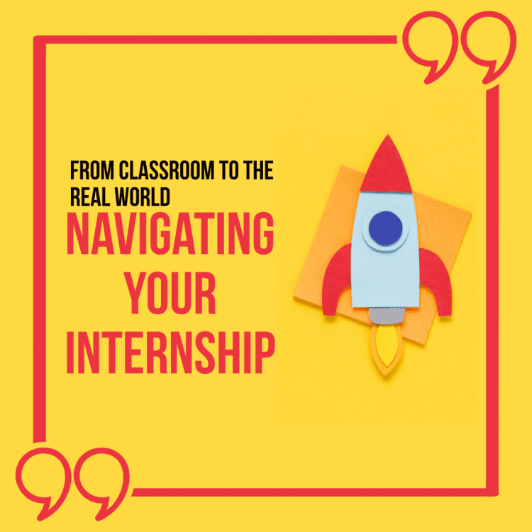 Navigating Your Career Path