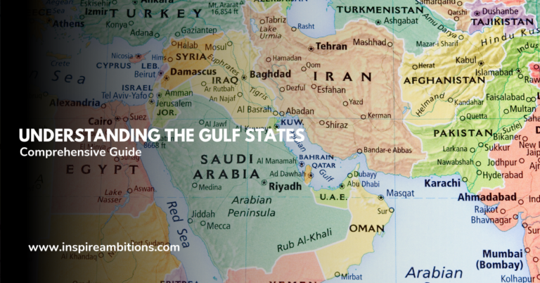 Understanding the Gulf States: A Comprehensive Guide
