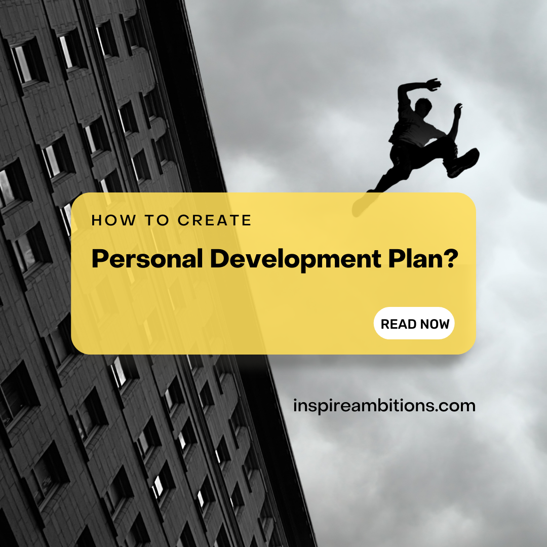 Personal Development Plan