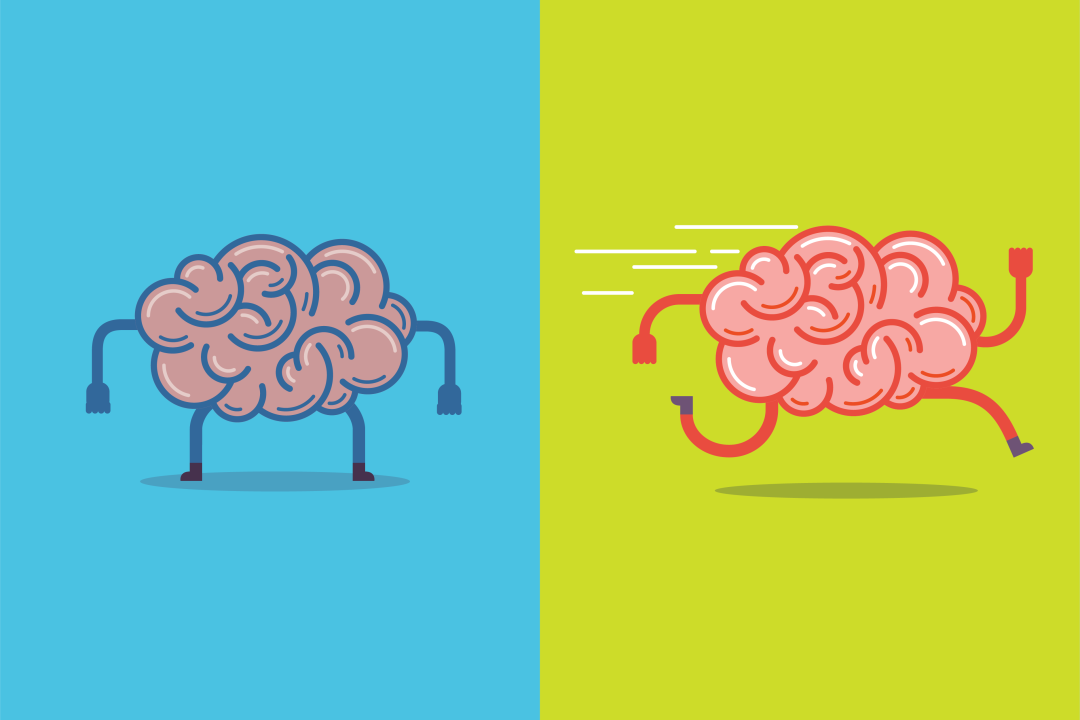 Mindset Techniques: How to Train Your Brain for Success