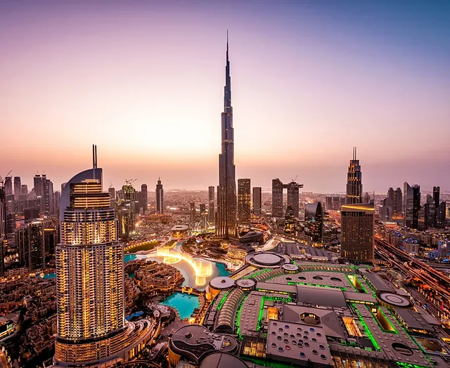 Ид Милад ун Наби в Дубае – праздники, традиции и даты