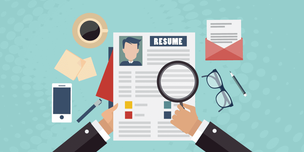 Resume Writing