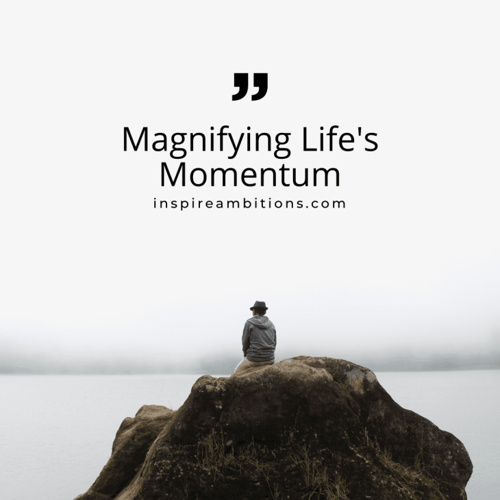 Magnifying Life's Momentum: Top 10 Micro Habits to Start Today