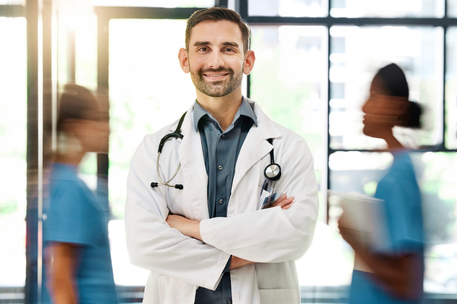 Healthcare Careers in Abu Dhabi – Opportunities and Requirements
