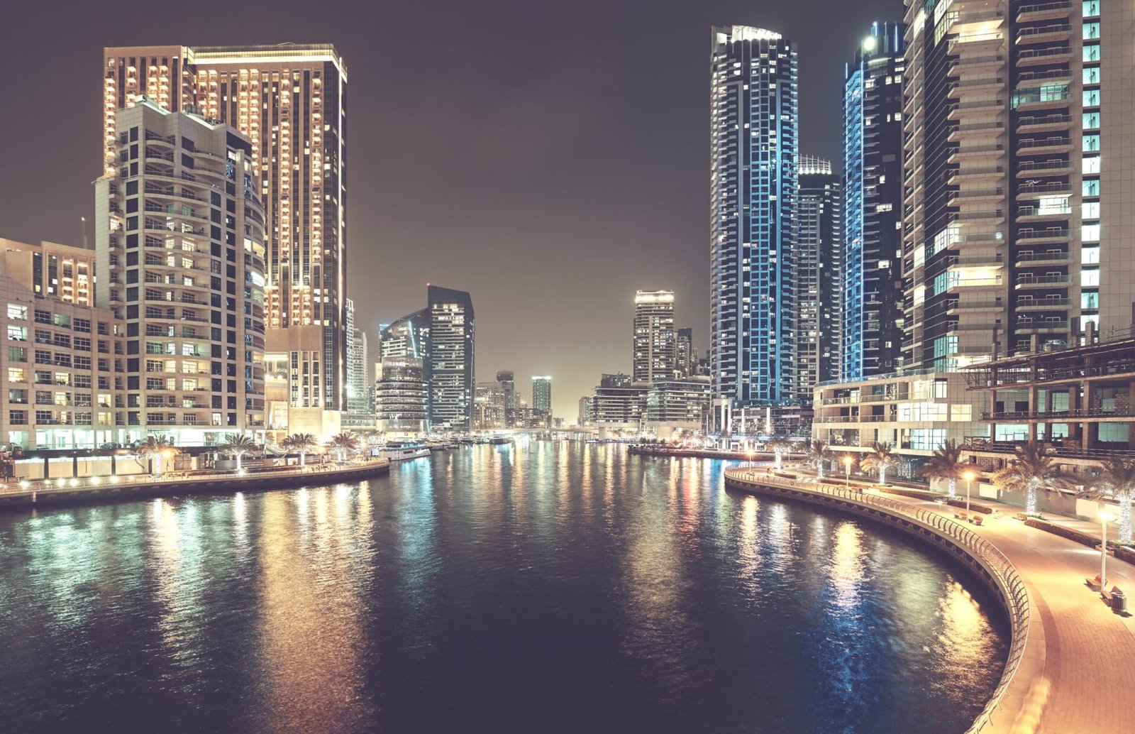 Expat Life in Dubai – A Comprehensive Guide