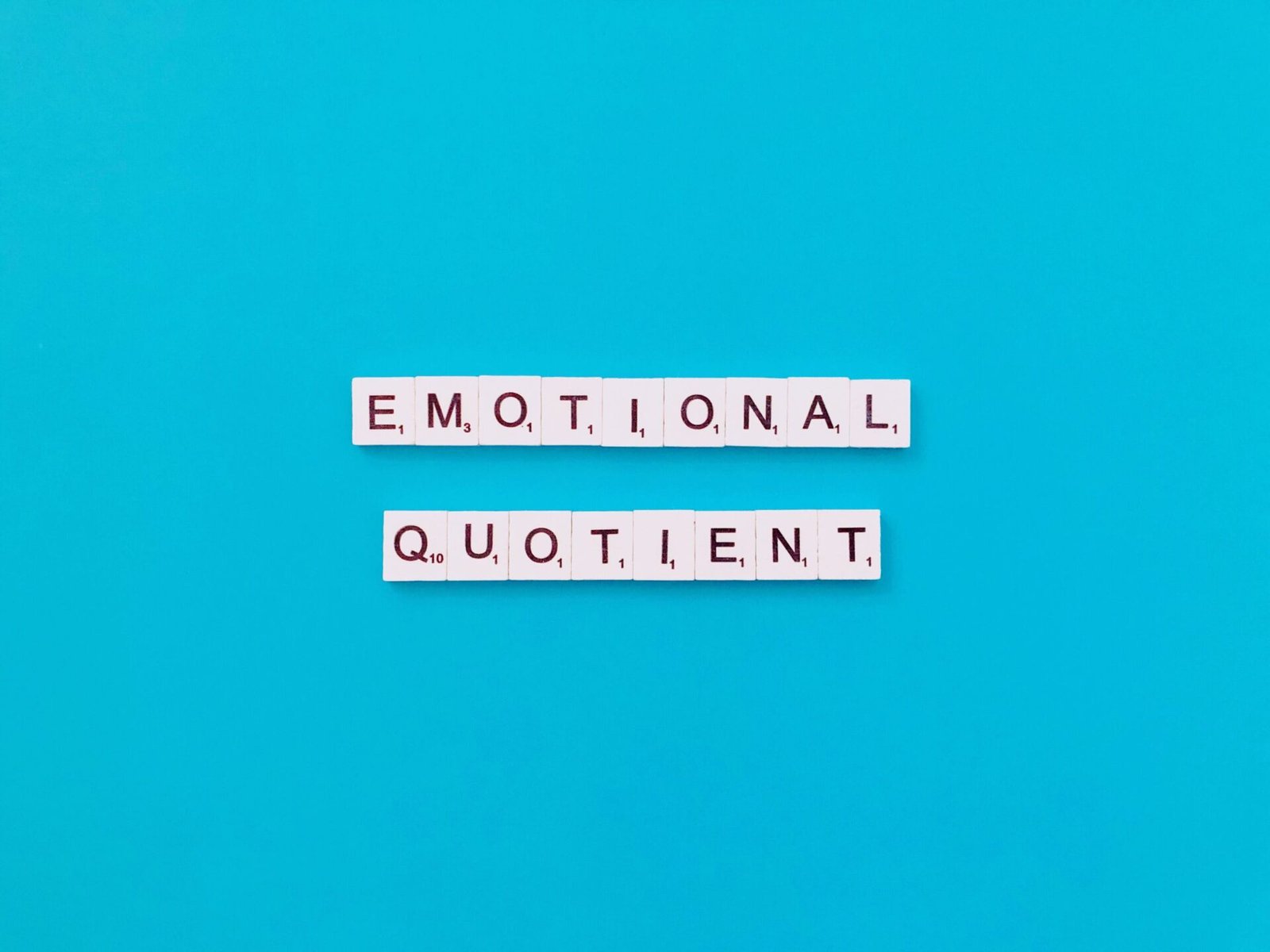 Emotional Quotient: Understanding and Developing Your EQ