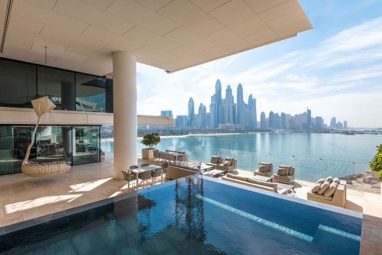 Los mejores lugares para vivir en Dubai: una guía completa