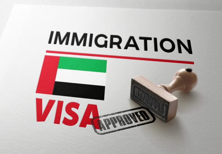Types de visas des Émirats arabes unis – Un guide complet pour les voyageurs