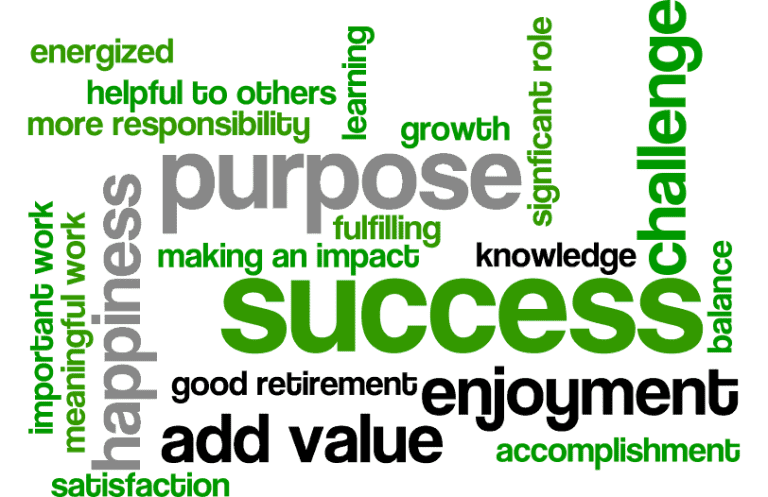 Como você define sucesso? Um guia claro e experiente