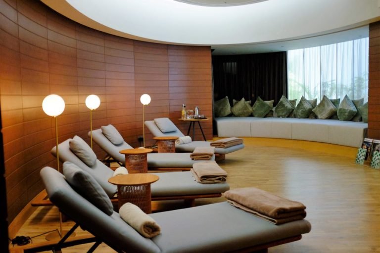 Spa and Resort Saadiyat Abu Dhabi – A Luxurious Retreat Guide