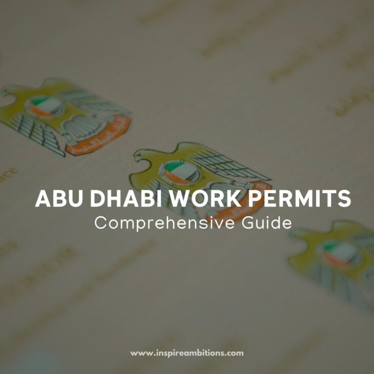 Abu Dhabi visa