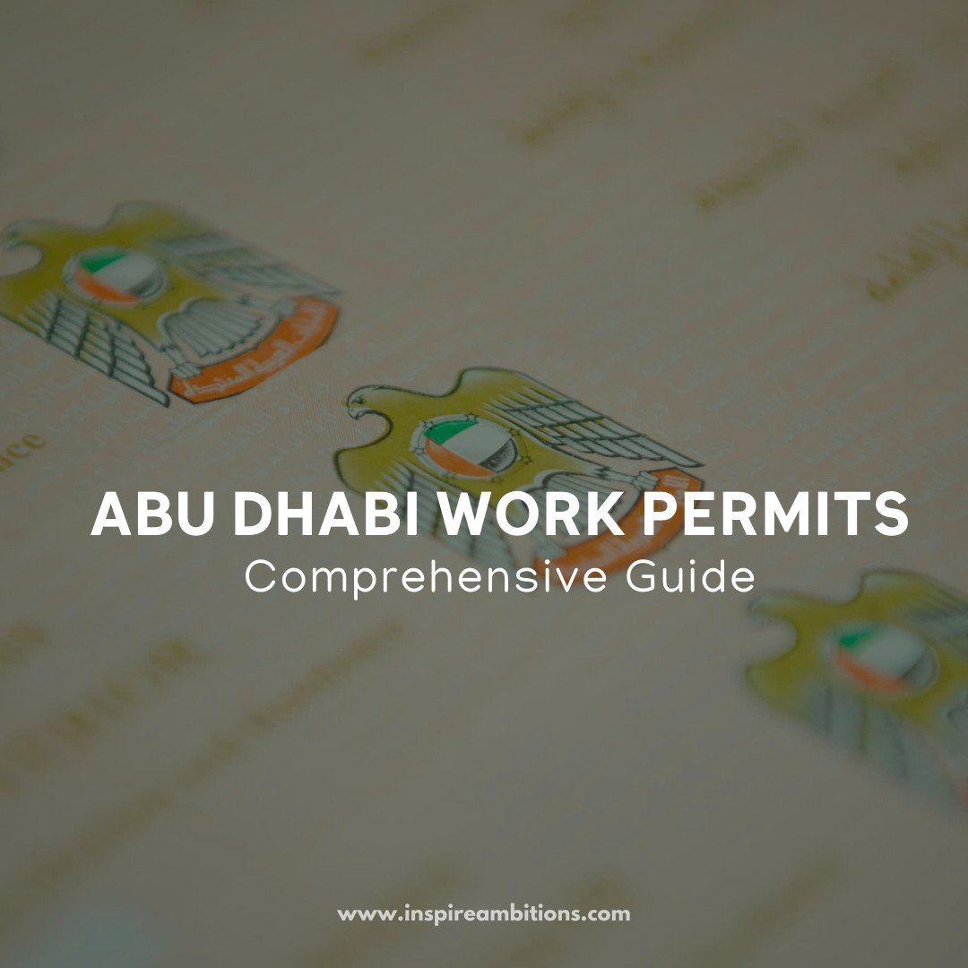 Abu Dhabi visa