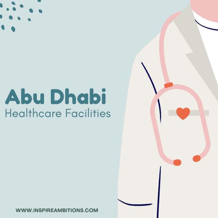 Healthcare Facilities in Abu Dhabi – A Comprehensive Guide
