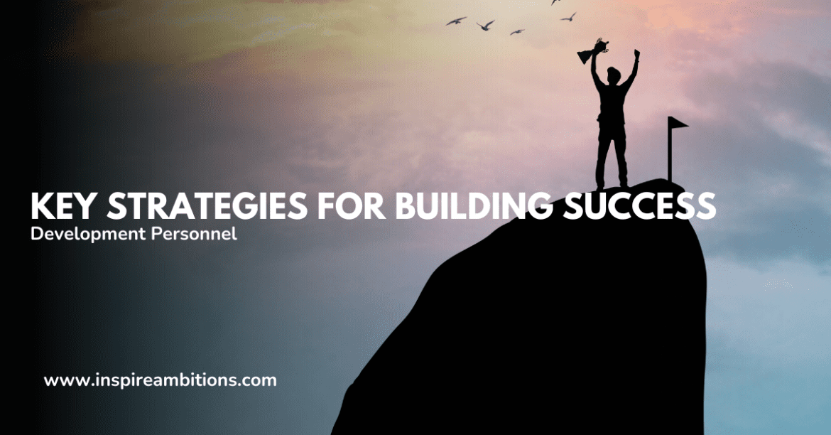 Building Success