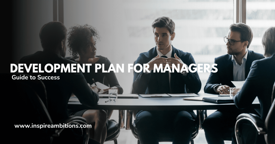 Development Plan for Managers