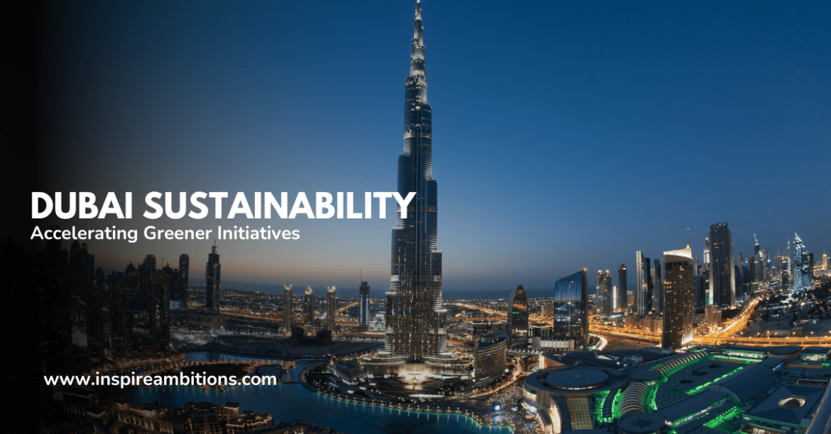 Dubai Sustainability