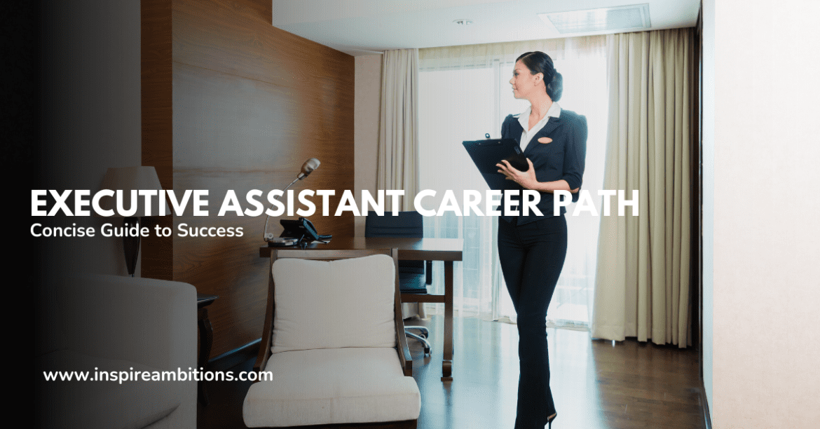 Executive Assistant