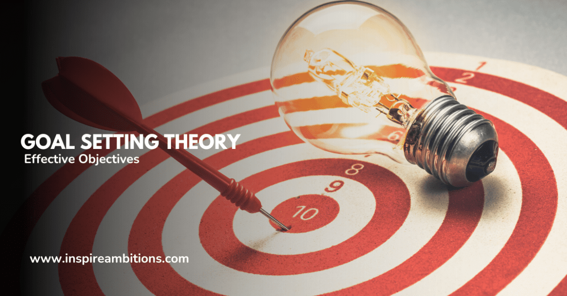 Goal Setting Theory