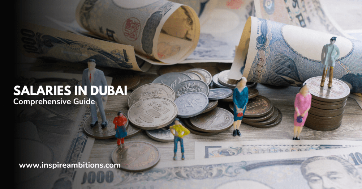 Salaries in Dubai