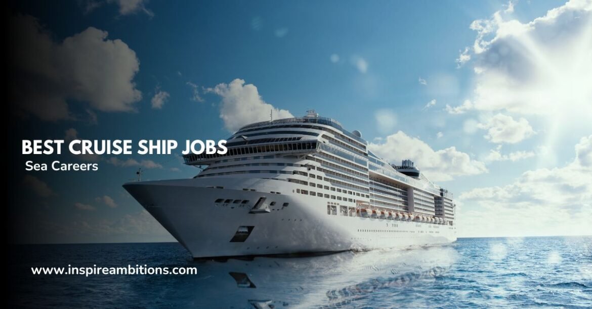 Cruise Ship Jobs