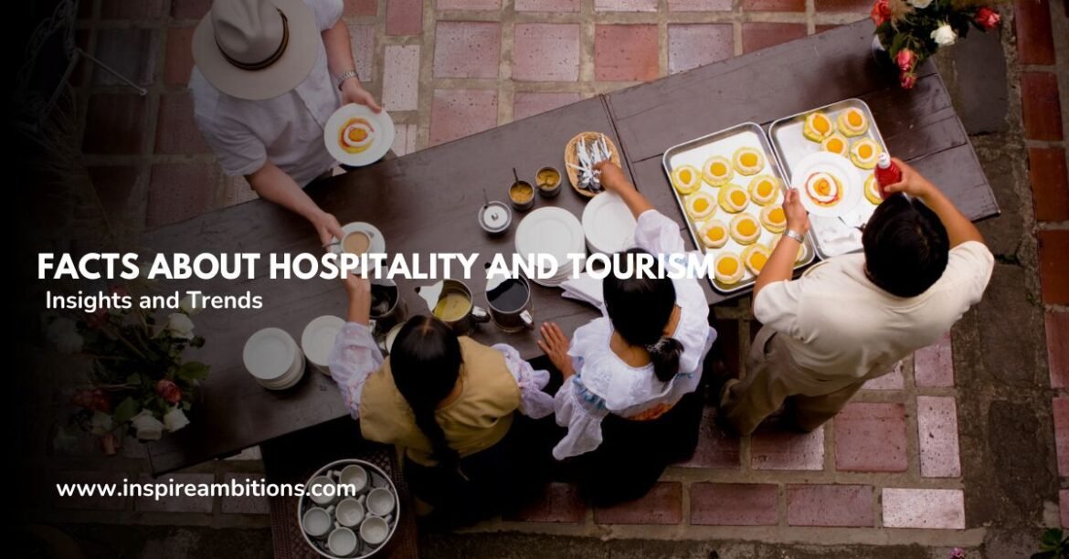 Hospitality and Tourism