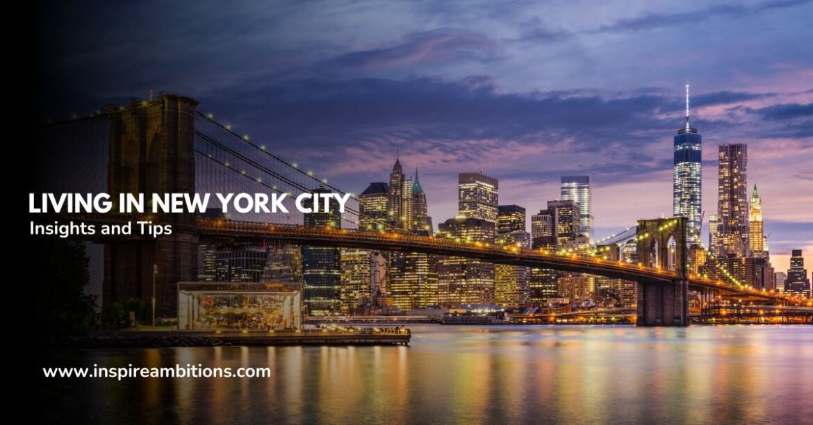 Living in New York City Blog - Insights and Tips for the Urban Dweller ...