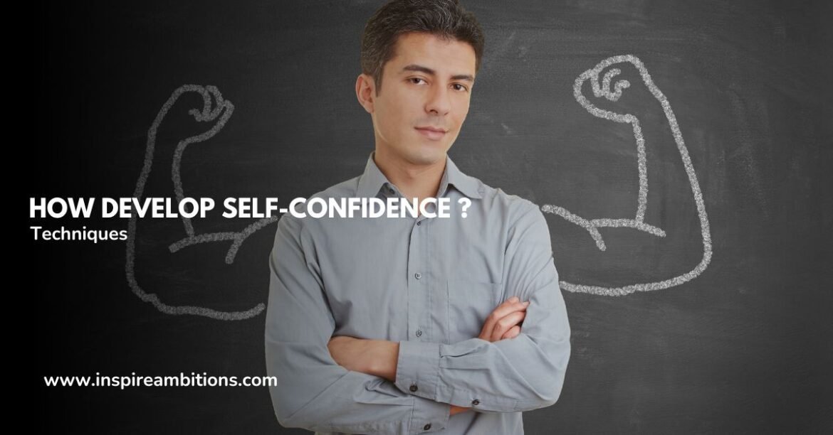 Self Confidence