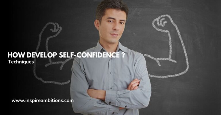Develop Self-Confidence & Improve Public Speaking – Insights from Dale Carnegie’s Techniques