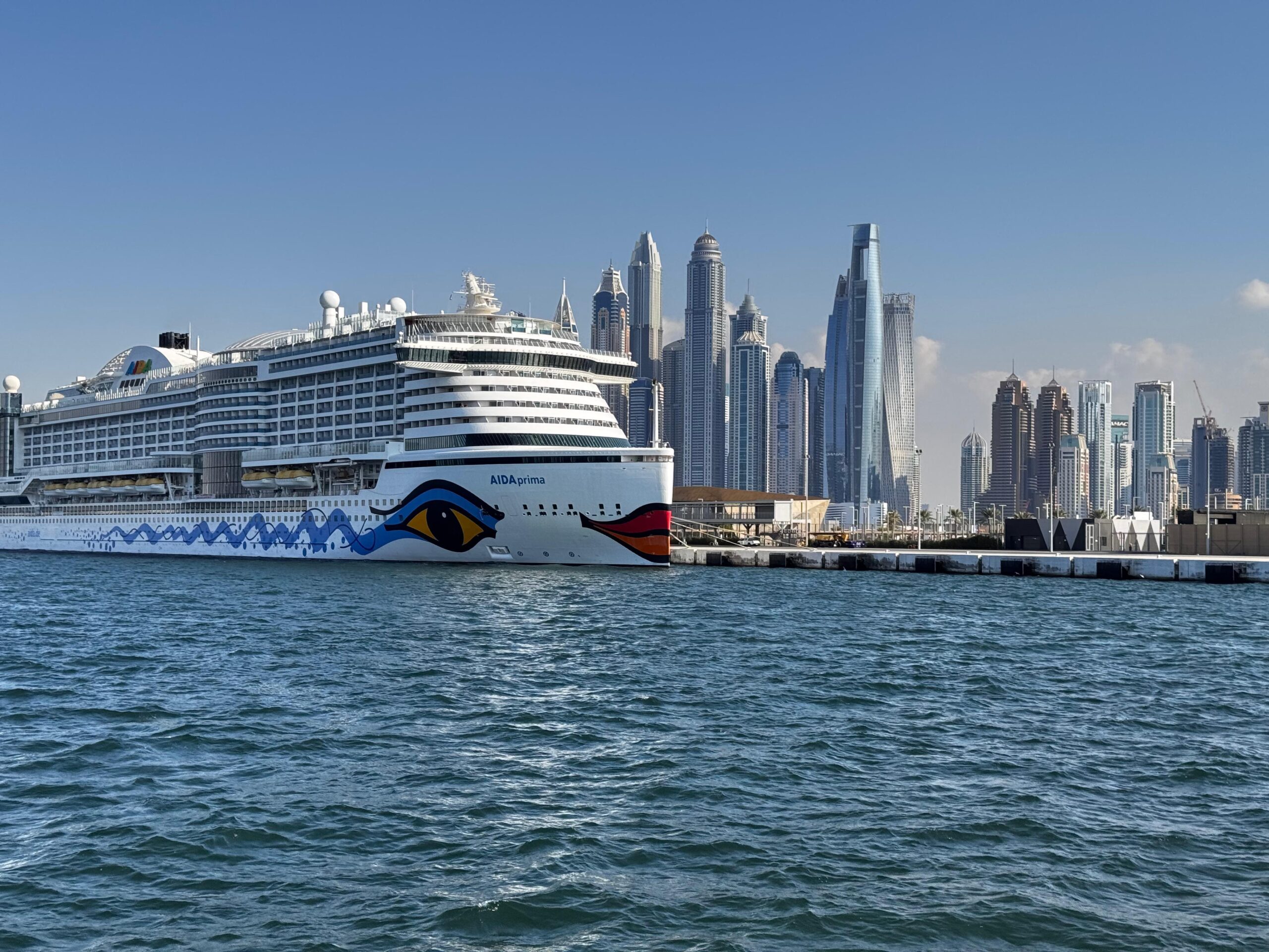 Dubai and Abu Dhabi Itinerary: Complete 2026 Travel Guide