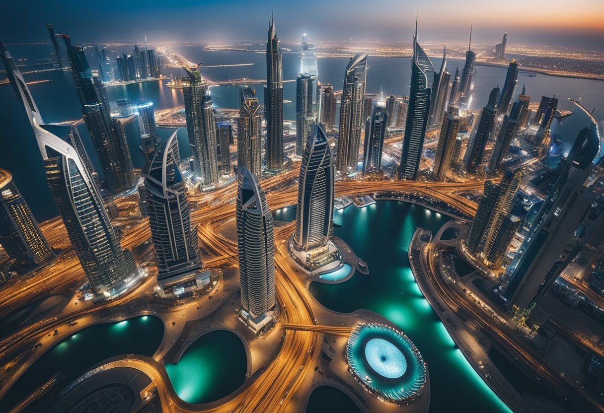 Internships In Dubai For 15 Year Olds Opportunities And Guidelines 
