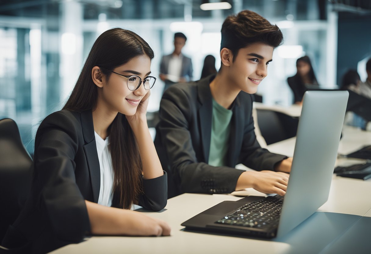 Internships In Dubai For 15 Year Olds Opportunities And Guidelines 