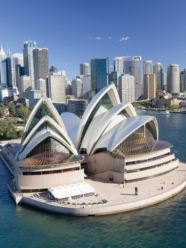 1 día en Sydney: un itinerario completo para una experiencia memorable