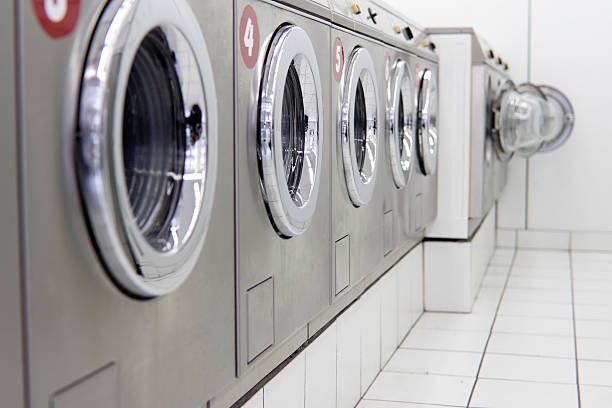 laundry Paris France