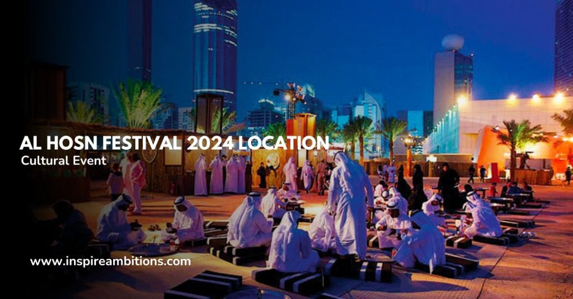 Al Hosn Festival