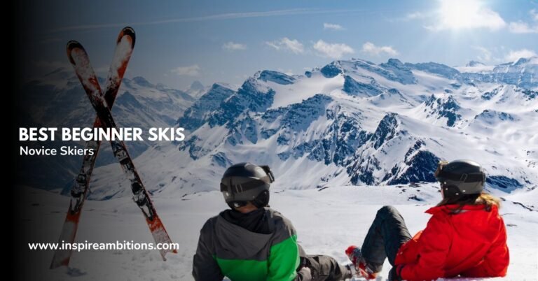 Los mejores esquís para principiantes: las mejores opciones para esquiadores novatos