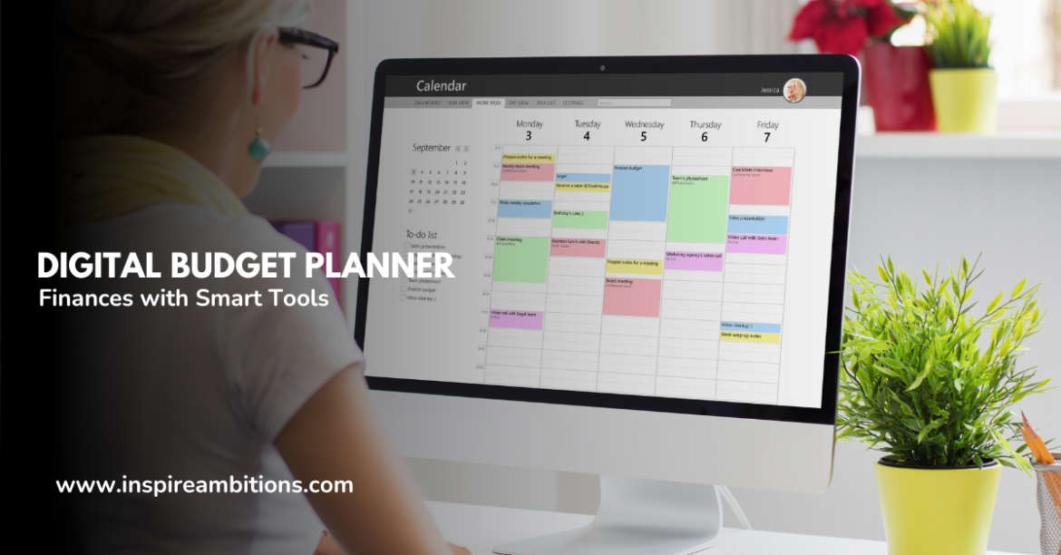 Budget Planner