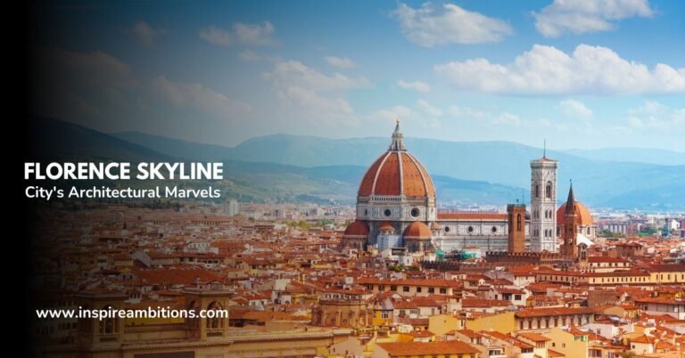 Florence Skyline – Unveiling the Renaissance City’s Architectural Marvels