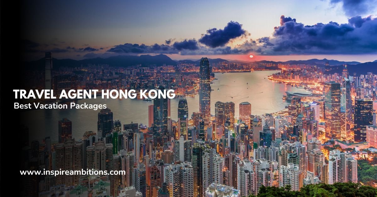 travel agent hk list