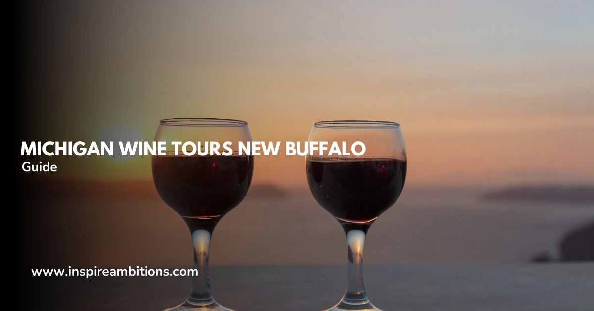 michigan wine tours new buffalo