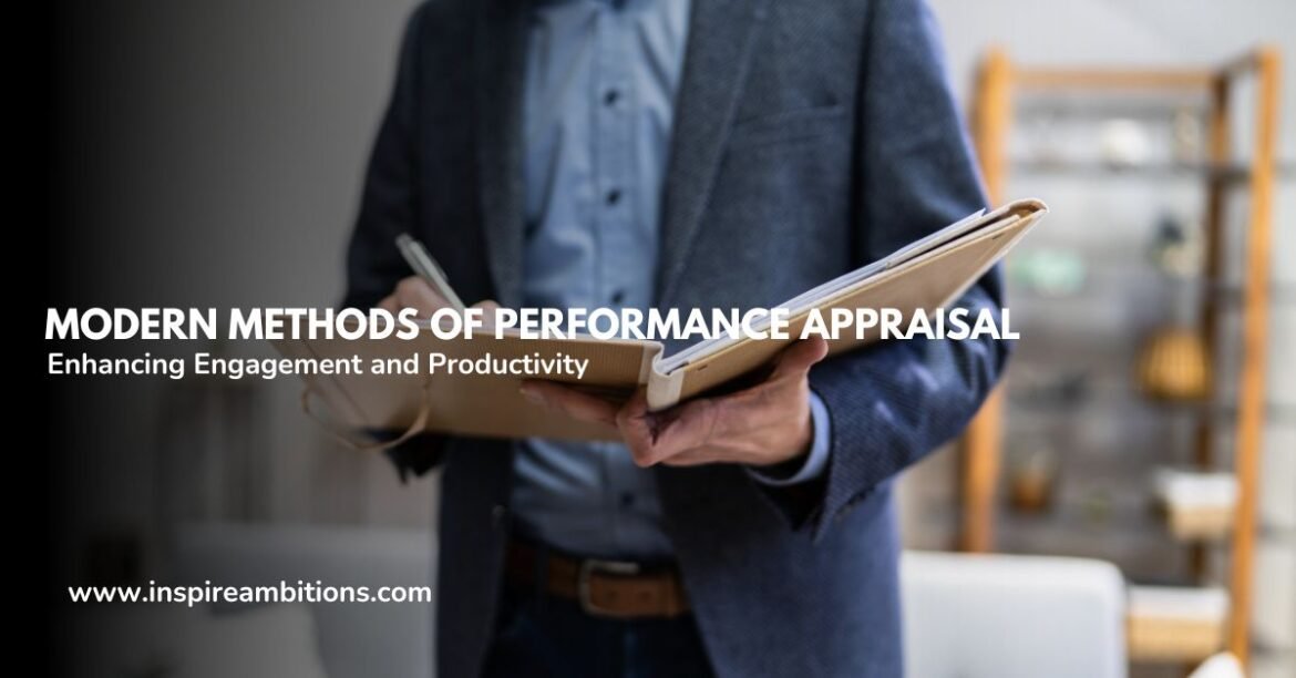 Performance Appraisal