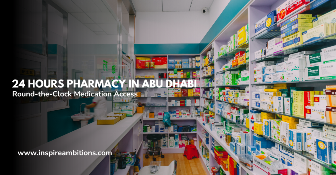 Pharmacy