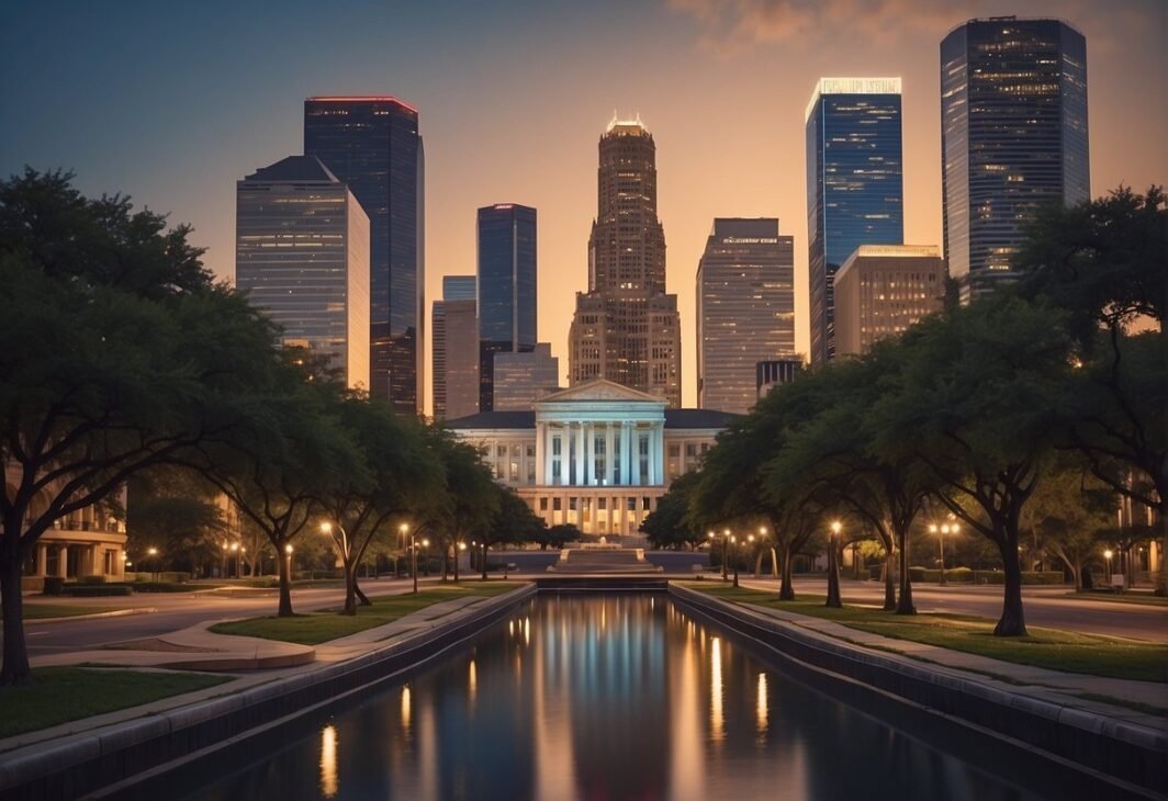 Historic Sites in Houston - A Guide to Heritage Landmarks ...